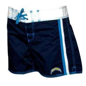  San Diego Chargers GIII NFL Womens Cover Up Sports 