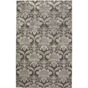  Rizzy Avant Garde AG 1663 Gunmetal 2 x 3 Area Rug