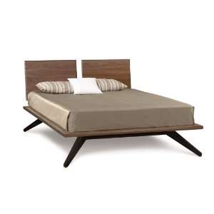  Copeland Furniture   Astrid Bed with 2 Headboards In 