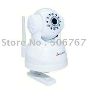  moq 1pc support cellphone view wireless ir ip camera wifi 