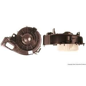   2006 Nissan Altima W/Auto Control Heater / AC Blower Motor Automotive