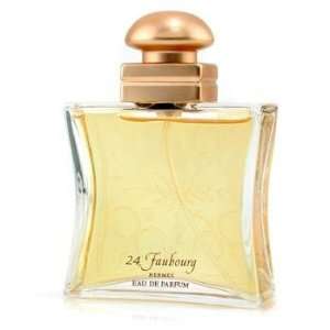  Hermes 24 Faubourg Eau De Parfum Spray   30ml/1oz Beauty