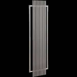    Stainless Steel Pro Linea designer radiator