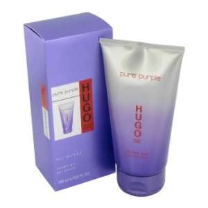  Pure Purple by Hugo Boss 