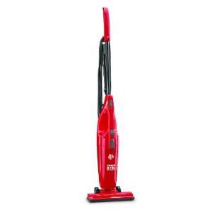 All in One Stick Vacuum Cleaner Dirt Devil SD20000RED Simpli Stik with 