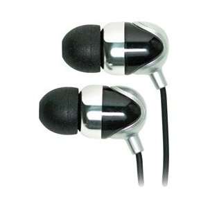  Pure Sound PURE HIDEF EARBUDS 10MM DRIVEREARBUDS DRIVER 