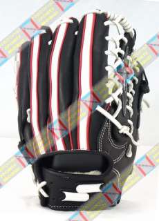 SSK Baseball Gloves 13 Black {Special Order} RHT  