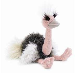  Mad Pet Orla Ostrich 15 by Jellycat Toys & Games