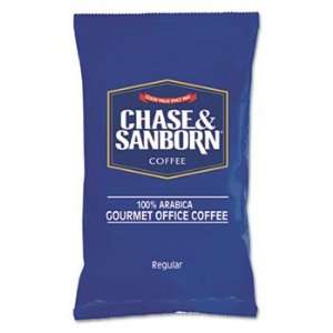  Coffee, Regular, 1.25 oz. Packets, 42/Box Automotive