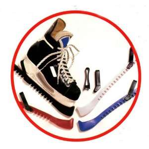  Ice Hockey Skate Guard Plastic