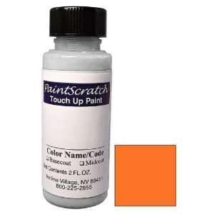   Paint for 2006 Chevrolet Kodiak (color code 88/WA9417) and Clearcoat