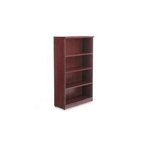   Bookcase/Storage Cabinet, 4 Shelves, 32w x 12d x