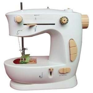   Sew & Sew Double Thread Double Speed Desktop Sewing Machine Home