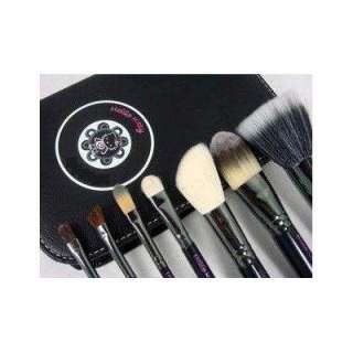 MAC HELLO KITTY 7PCS Makeup Tools brush Brushes Set  