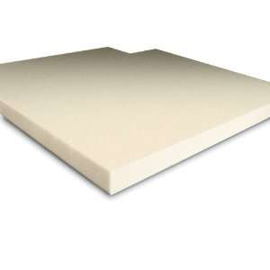 HoMedics Ortho Therapy 1.5 Premium Grade Memory Foam Bed Topper with 