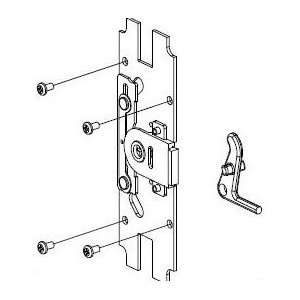   Von Duprin 0501073 Polished Brass part Exit Device