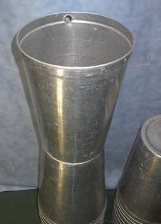 15 Aluminum Sap Buckets Maple Syrup 2 Gallon VERMONT US  