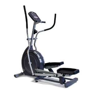  BH Fitness X3 Elliptical Trainer