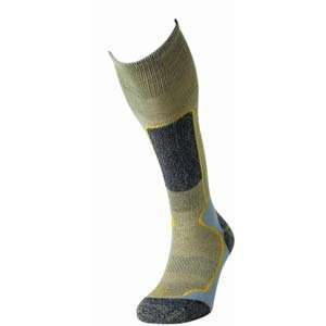 Lorpen Ski Merino Medium Socks