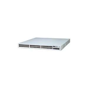  Switch 4500 Pwr 50 PORT Electronics