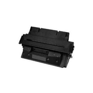  Compatible HP C4127X Toner Cartridge, Black, Page Yield 