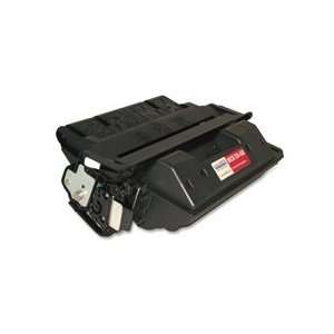 Sold as 1 EA   MICR toner cartridge is designed for use with Hewlett 