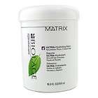 Biolage Ultra Hydrating Conditioning Balm by Matrix for Unisex   16.9 