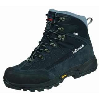 Lafuma Mens Aravis OT Hiking Boot,Black,7 M US   designer shoes 