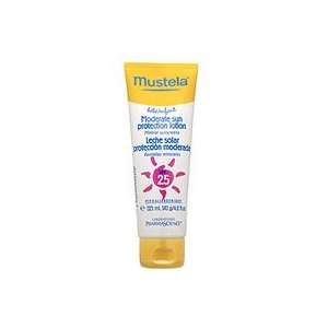  Mustela Sunblock Lotion SPF 25 Baby