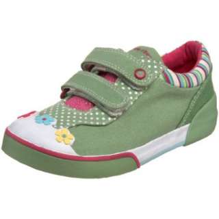 Stride Rite Alexis Sneaker (Toddler/Little Kid)   designer shoes 