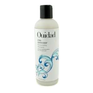  Exclusive By Ouidad Curl Quencher Moisturizing Shampoo 