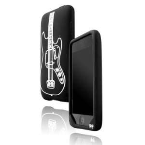 Incipio Paul Frank Silicone Case Slap Bass   Case for digital player 