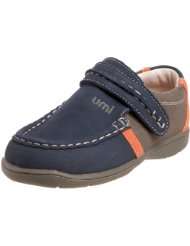 umi Kids Rondo Moc Loafer (Toddler)