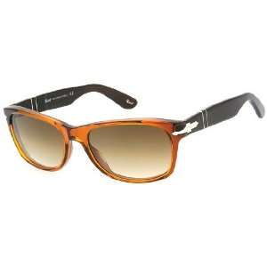  Persol Sunglasses 2953 / Frame Black Lens Polarized 