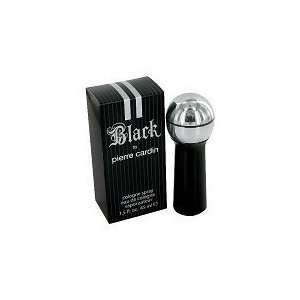 Pierre Cardin Black For Men Cologne, 1.5 oz EDC Spray Fragrance, From 