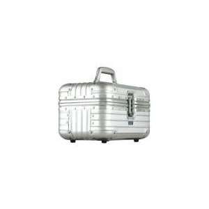  Rimowa Aluminum Beauty Case 