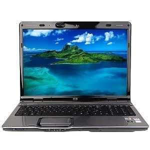  HP Pavilion Turion 64 X2 2.0GHz 1GB 100GB DVD±RW 17 Inch 