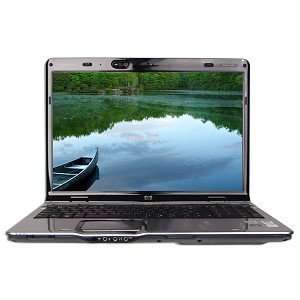  HP Turion 64 2.0GHz 1GB 100GB DVD+RW 17 Inch WXGA with 