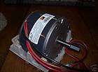 GE Condenser Fan Motor 1 5 HP 220 Volt K55HXPSS 7300 items in Complete 