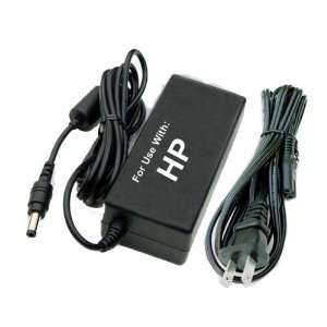  HP Laptop PC AC Power Adapter F4812A Equivalent for Select Pavilion 