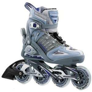  Rollerblade Aero 90 TFS Womens   Size 8