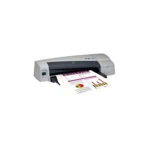   C7796E 1200 x 600 dpi InkJet Large Format Color Printer Electronics