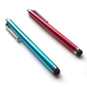  Stylus/styli Universal Touch Screen Pen for Tablet PC Computer 