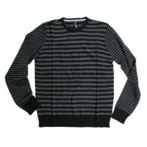 RVCA Clothing Transit Sweater 