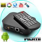 Measy Network 1080p Full HD media player HDMI cable  