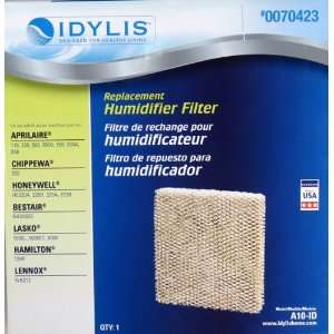  Idylis Replacement Humidifier Filter Model A10 ID 