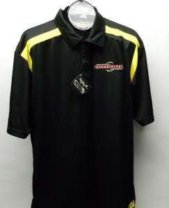 New Mens Whiteridge Xtreme golf polo shirt NWT XL  