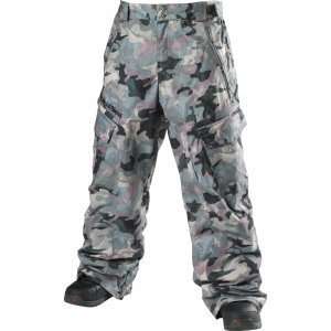  Special Blend Annex Shell Snowboard Pant Mens Sports 
