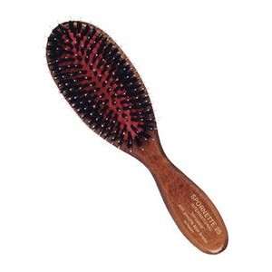  SPORNETTE Stylers Boar Bristle Hair Brush (Model BSP025 