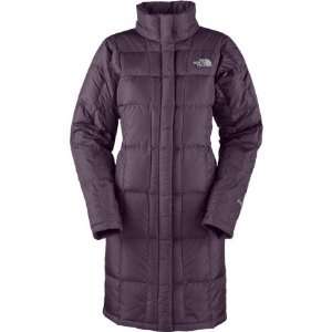  The North Face Metropolis Down Womens Jacket 2012 Sports 